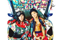 Nhung man song kiem an tuong nhat Kpop 2014 hinh anh