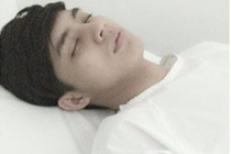 Ca si Viet nhap vien vi ham cong tiec viec hinh anh