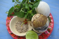 Buoi sang ngay ret nen an gi? hinh anh