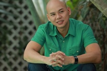 Phan Dinh Tung lam liveshow ky niem 10 nam tach nhom MTV hinh anh