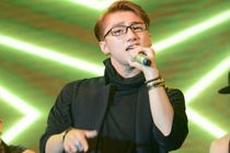 Huy Tuan dung hop tac voi Son Tung tu truoc nghi an dao nhac hinh anh
