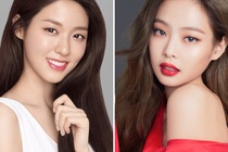 5 nữ thần tượng trẻ theo phong cách gợi cảm của Kpop
