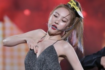 Sunmi và hành trình trở thành nữ hoàng gợi cảm
