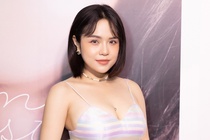 Thái Trinh tái xuất