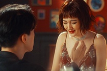 Canh bac cua ca si Viet hinh anh