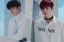 WANNA ONE can quet cac BXH Kpop voi san pham cuoi cung hinh anh
