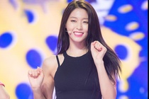5 nu than tuong so huu ty le co the chuan cua Kpop hinh anh