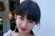 'Bông hồng lai' thế hệ mới ở Kpop