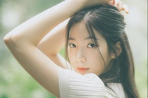 Át chủ bài trong nhóm ‘em gái BTS’