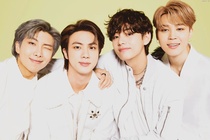Khi BTS không ngoại lệ