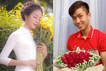 Nhat Linh - tu hot girl giao vien den ban gai tin don Phan Van Duc hinh anh