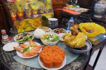 'Tết là ngày nghỉ mà không được một giấc ngủ ngon'