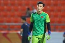 Dân mạng động viên U23: 'Thắng làm vua, thua về nhà ăn Tết'