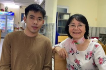 Ma Dung 6 nam don sinh vien toi an, o mien phi tai TP.HCM hinh anh