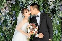 Doi tinh nhan yeu va cuoi tu chot kiem dich hinh anh