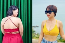 Me bim sua giam 16 kg de khoe manh va tu tin hon hinh anh