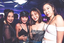 Ngành giải trí đêm ở Singapore mở lại sau hai năm đóng cửa