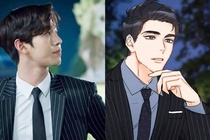 Ngành sách in hưởng lợi từ sự bùng nổ của webtoon ở Hàn Quốc