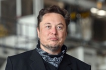 Elon Musk coi làm việc từ xa là 'trái đạo đức'