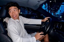 Ly do trung ve Pham Ly Duc chiem song mang xa hoi sau SEA Games 33 hinh anh