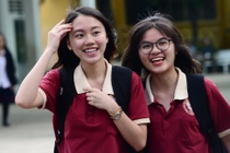 Diem san cua 15 truong, khoa dao tao nganh suc khoe hinh anh