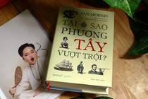 'Mon an chinh va mon an phu' trong thuc don cua nguoi doc sach hinh anh