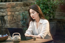 Su nghiep ruc ro duoc xay nen tu thai do lam viec tich cuc hinh anh