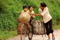 Những bức thư gửi mẹ khiến người trẻ phải xem lại mình