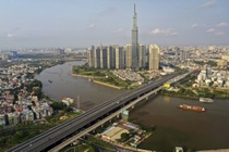 Co hoi tai co cau nen kinh te theo huong cong nghe cao, do thi xanh hinh anh