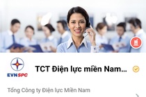 Tra cứu thông tin tiền điện với Zalo TCT Điện lực miền Nam như thế nào