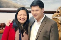 Vợ Giám đốc Sở Tư pháp Lâm Đồng bị đình chỉ công tác vì lừa đảo