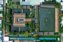 Vi sao huyen Binh Chanh cham xu ly vi pham xay dung? hinh anh