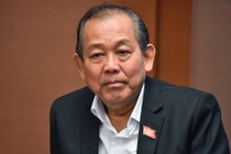 'Chi 1 ca mac Covid-19 o cong dong dip 30/4, ca nuoc se rat cuc' hinh anh
