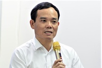 Pho bi thu Thanh uy TP.HCM: Khong de xay ra bat cong voi nguoi dan hinh anh