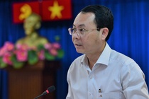 656 người bị tạm giữ, tạm giam được đi bầu cử ở TP Thủ Đức