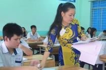 71.000 hoc sinh sap thi lop 10 can chu y nhung dieu nay hinh anh