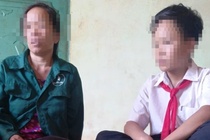 Hoc lop 6 nhung khong the doc, viet hinh anh