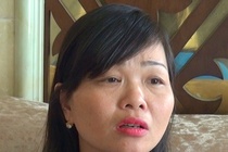 Mao danh can bo hang khong, lua chay viec gia 250 trieu dong hinh anh