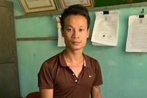 9X di san chim, ban vao nguoi di duong hinh anh