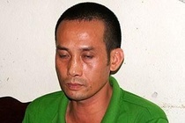 Trùm giang hồ Tuấn 'thần đèn' bị bắt