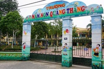 Cách chức nữ hiệu trưởng cắt xén hơn 1.700 suất ăn của trẻ