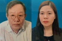 Khởi tố nữ phó chủ tịch để xảy ra lập hồ sơ khống, trục lợi dự án