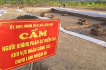Coc Bach Dang duoc bao quan the nao sau khi phat lo? hinh anh