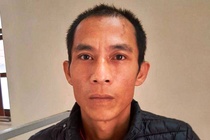 Chu tich phuong bi chem khi nhac nguoi dan deo khau trang hinh anh