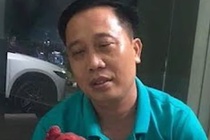 Vì sao Bình 'Vổ' và 5 đàn em bị bắt?