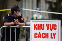 Hải Dương cách ly 26 người liên quan ca mắc Covid-19