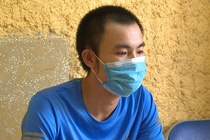 Tam giu nghi pham lua nhieu nguoi mua hang qua mang hinh anh