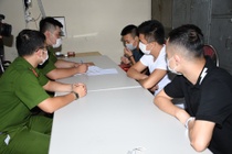 Phá đường dây cá độ bóng đá hơn 200 tỷ ở Hải Phòng