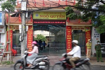 Hải Phòng khởi tố vụ án lạm dụng chức vụ, quyền hạn tại trường học