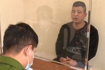 Vu chu khach san 7 tang bi bat: Thu giu oto cung nhieu tang vat hinh anh